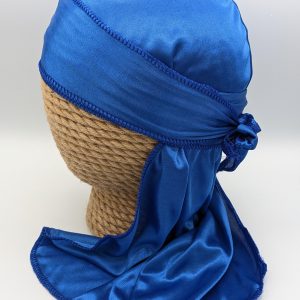 Great Vibes Silky Durags in 3 colors