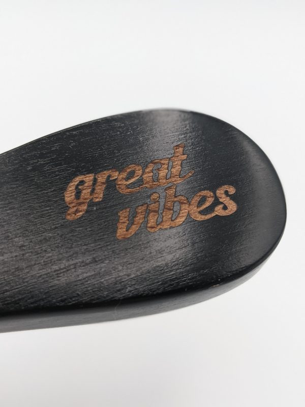 Great Vibes Wave Brush